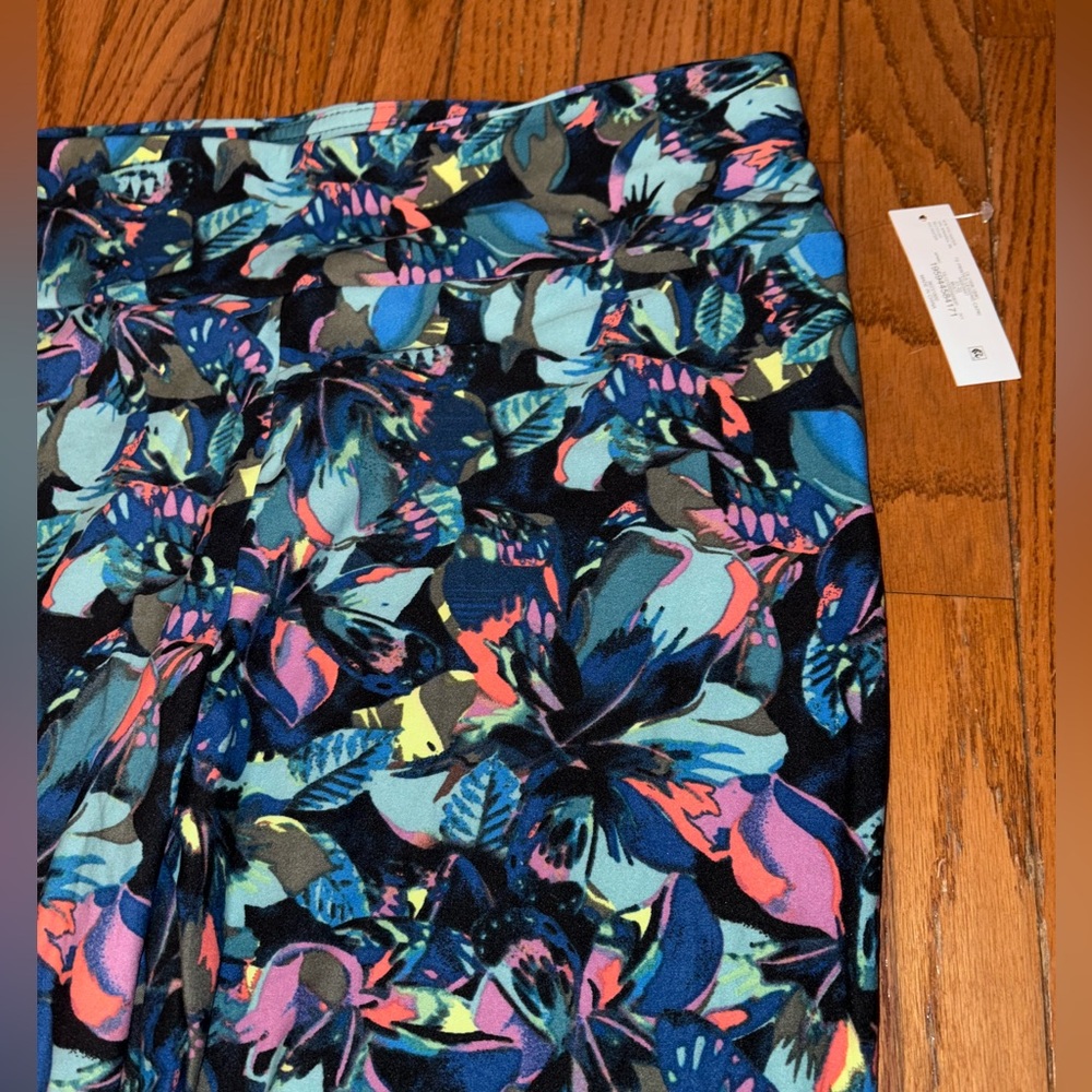 Women’s 1X leggings - Picture 2 of 3